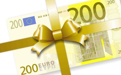BONUS 200 EURO AUTONOMI E PROFESSIONISTI