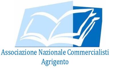 Associazione Nazionale commercialisti Agrigento rinnova il direttivo: Salvatore Russo confermato presidente